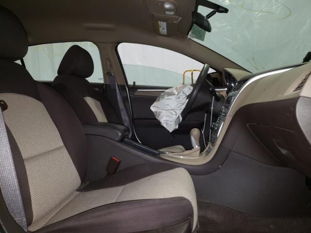 Photo 5 from auction – 2010 CHEVROLET MALIBU LS with VIN 1G1ZA5E08AF313377