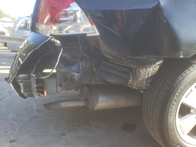 Photo 9 from auction – 2008 CHEVROLET IMPALA LT with VIN 2G1WT58K789269563