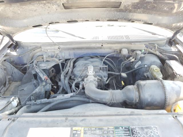 Photo 7 from auction – 2004 FORD F-150 HERI with VIN 2FTRF07224CA38521