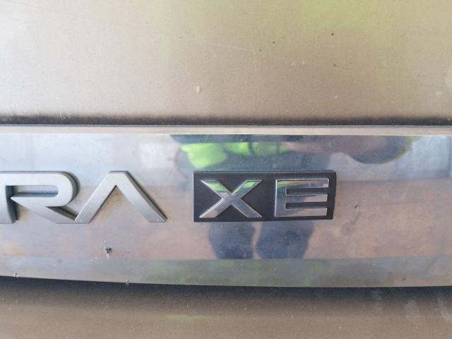 Photo 9 from auction – 2007 SATURN AURA with VIN 1G8ZS57N37F128539