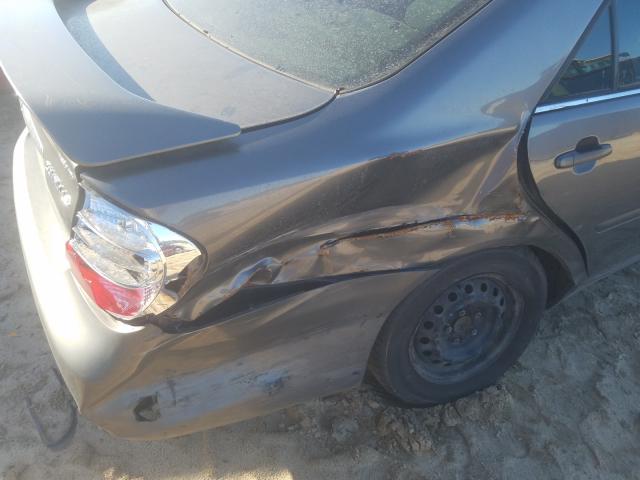 Photo 9 from auction – 2002 TOYOTA CAMRY LE with VIN 4T1BE32K02U514593