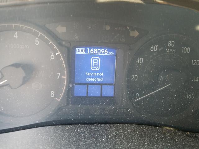 Photo 8 from auction – 2013 HYUNDAI GENESIS 3. with VIN KMHGC4DD2DU248559
