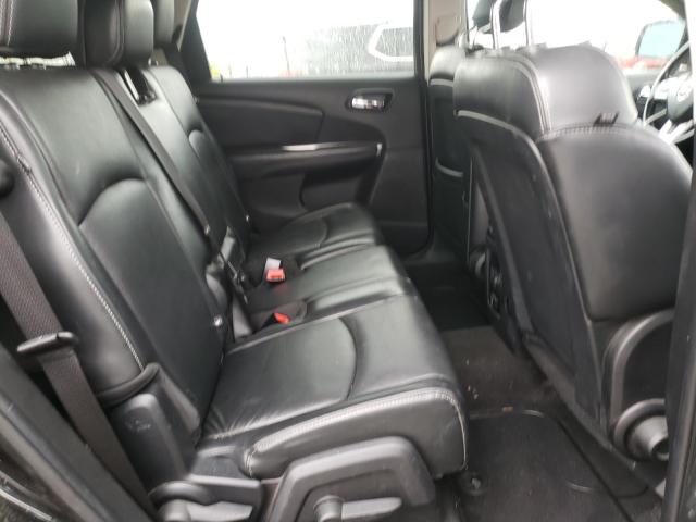 Photo 6 from auction – 2012 DODGE JOURNEY R/ with VIN 3C4PDDFG5CT166469