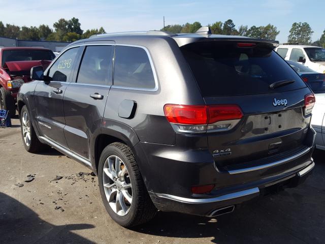 Photo 3 from auction – 2015 JEEP GRAND CHER with VIN 1C4RJFJM6FC796608