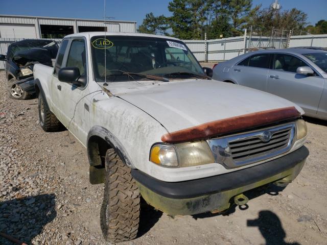 MAZDA B3000 CAB 1999 with VIN 4F4ZR17V4XTM21076 - Photo from auction