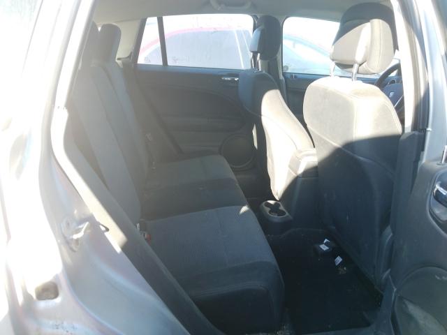 Photo 6 from auction – 2010 DODGE CALIBER SX with VIN 1B3CB4HA6AD596660