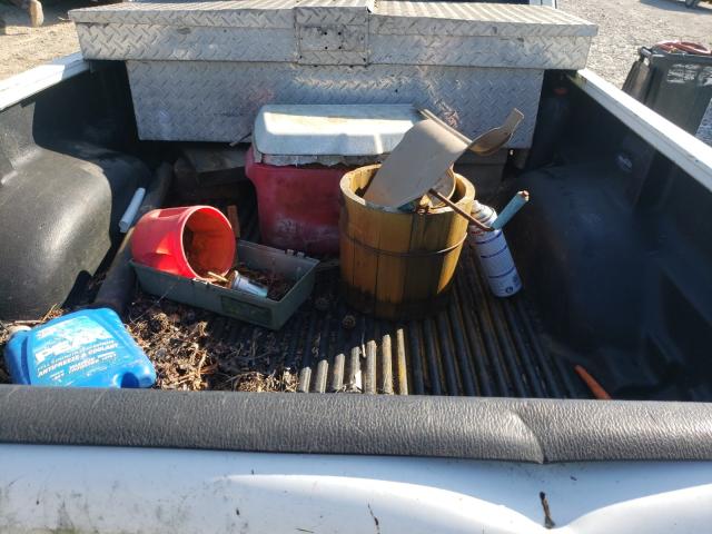 Photo 6 from auction – 1999 MAZDA B3000 CAB with VIN 4F4ZR17V4XTM21076