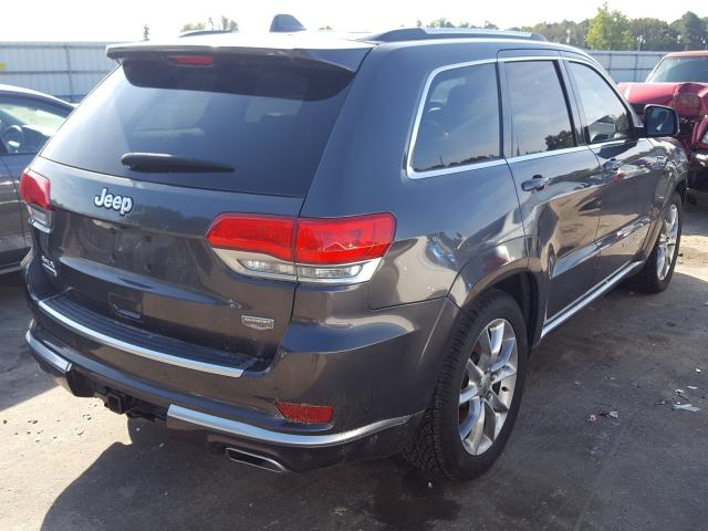Photo 4 from auction – 2015 JEEP GRAND CHER with VIN 1C4RJFJM6FC796608
