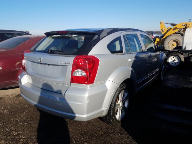 Photo 4 from auction – 2010 DODGE CALIBER SX with VIN 1B3CB4HA6AD596660