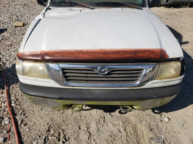 Photo 7 from auction – 1999 MAZDA B3000 CAB with VIN 4F4ZR17V4XTM21076