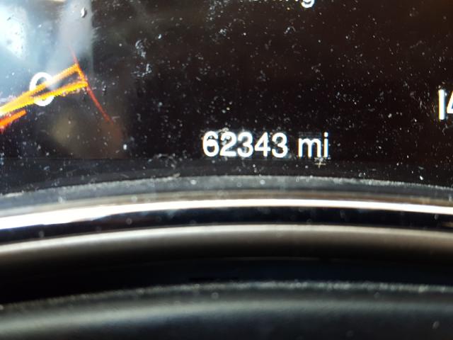 Photo 8 from auction – 2015 JEEP GRAND CHER with VIN 1C4RJFJM6FC796608