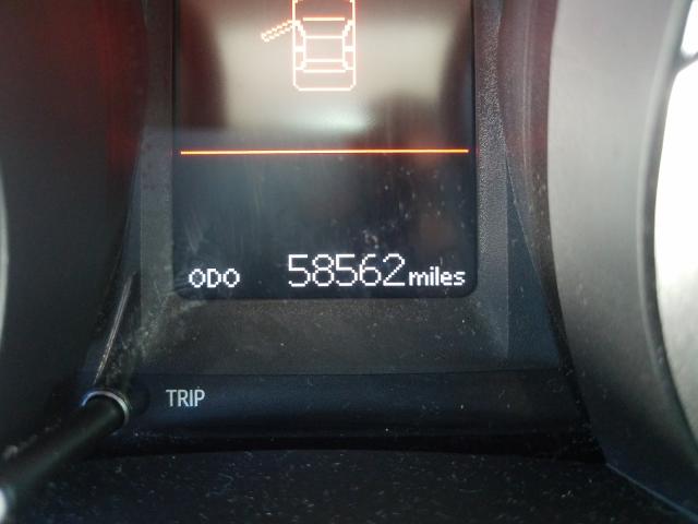 Photo 8 from auction – 2014 TOYOTA COROLLA L with VIN 5YFBURHE5EP122237
