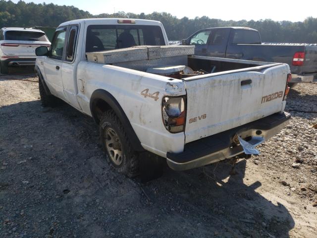 Photo 3 from auction – 1999 MAZDA B3000 CAB with VIN 4F4ZR17V4XTM21076