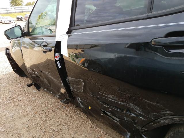 Photo 9 from auction – 2020 CHEVROLET EQUINOX LS with VIN 2GNAXHEV4L6263937
