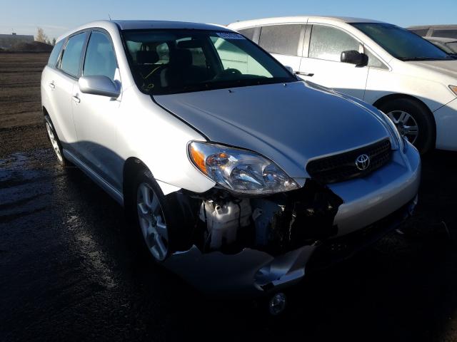 TOYOTA COROLLA MA 2005 with VIN 2T1KR32E25C865638 - Photo from auction