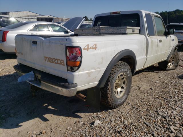 Photo 4 from auction – 1999 MAZDA B3000 CAB with VIN 4F4ZR17V4XTM21076