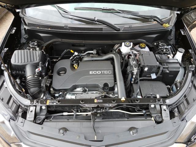 Photo 7 from auction – 2020 CHEVROLET EQUINOX LS with VIN 2GNAXHEV4L6263937