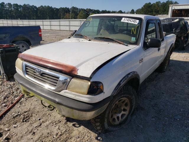 Photo 2 from auction – 1999 MAZDA B3000 CAB with VIN 4F4ZR17V4XTM21076