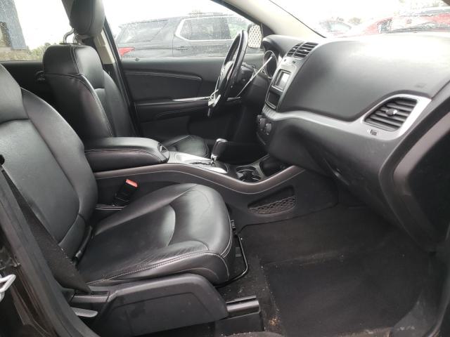 Photo 5 from auction – 2012 DODGE JOURNEY R/ with VIN 3C4PDDFG5CT166469