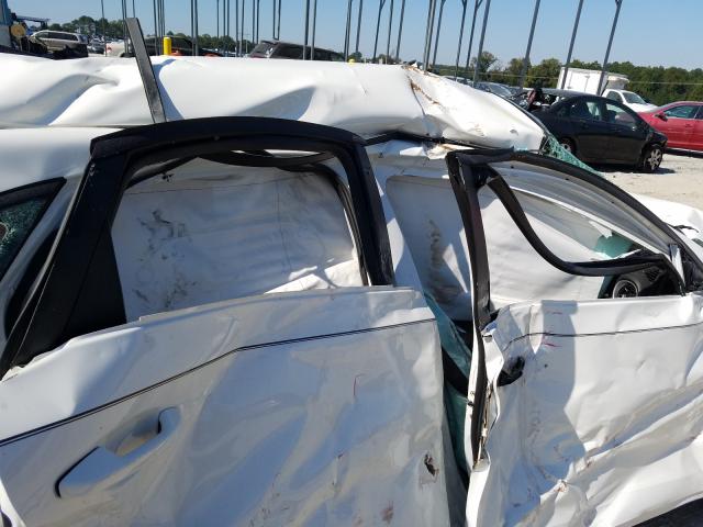 Photo 9 from auction – 2020 KIA FORTE FE with VIN 3KPF24ADXLE185974