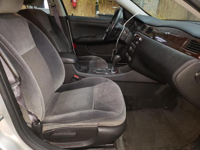 Photo 5 from auction – 2013 CHEVROLET IMPALA LT with VIN 2G1WG5E30D1103136