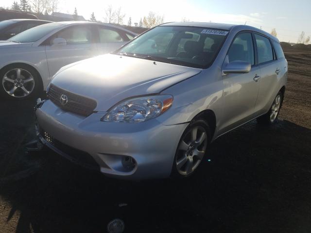 Photo 2 from auction – 2005 TOYOTA COROLLA MA with VIN 2T1KR32E25C865638