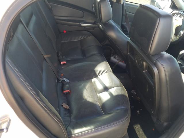 Photo 6 from auction – 2007 PONTIAC GRAND PRIX with VIN 2G2WP552171207979