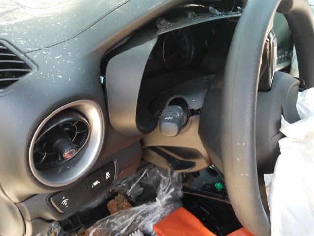 Photo 8 from auction – 2020 KIA FORTE FE with VIN 3KPF24ADXLE185974