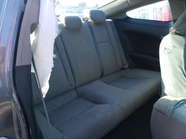 Photo 6 from auction – 2012 HONDA CIVIC EX with VIN 2HGFG3B81CH533017
