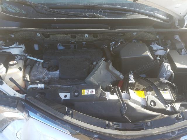 Photo 7 from auction – 2018 TOYOTA RAV4 ADVEN with VIN JTMRFREV9JD254377
