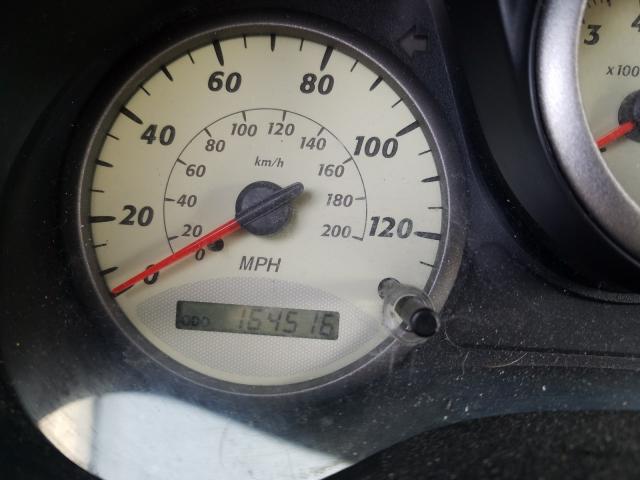 Photo 8 from auction – 2002 TOYOTA RAV4 with VIN JTEGH20V220056129