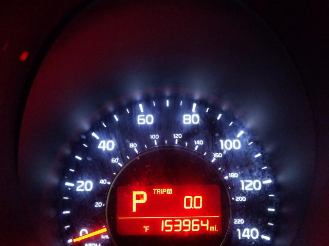 Zdjęcie 8 z aukcji – 2014 KIA SOUL z VIN KNDJN2A2XE7004251