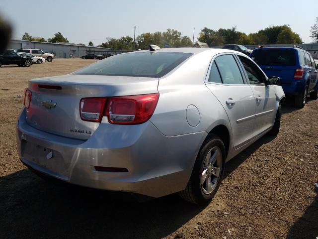 Photo 4 from auction – 2015 CHEVROLET MALIBU LS with VIN 1G11B5SL9FF278249