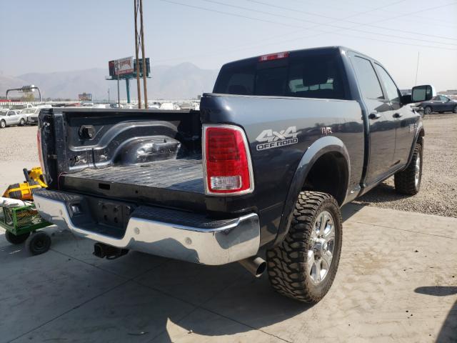 Photo 4 from auction – 2018 RAM 2500 LARAM with VIN 3C6UR5FL7JG102373