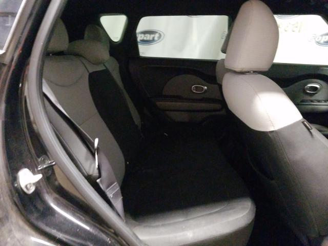 Zdjęcie 6 z aukcji – 2014 KIA SOUL z VIN KNDJN2A2XE7004251