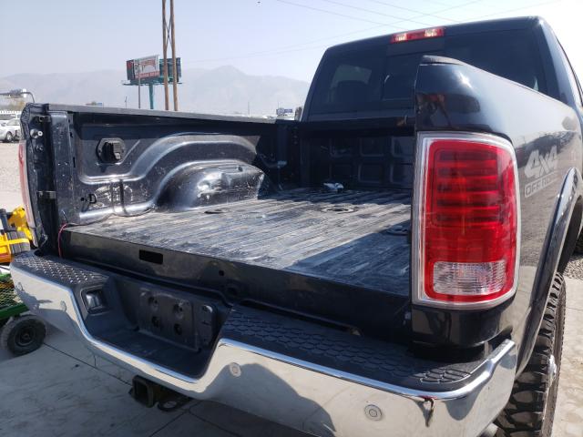 Photo 9 from auction – 2018 RAM 2500 LARAM with VIN 3C6UR5FL7JG102373