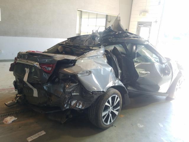 Photo 9 from auction – 2017 NISSAN MAXIMA 3.5 with VIN 1N4AA6AP3HC388938