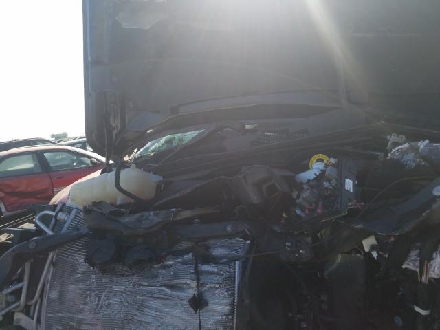 Photo 7 from auction – 2020 RAM 1500 LIMIT with VIN 1C6SRFHM2LN223180