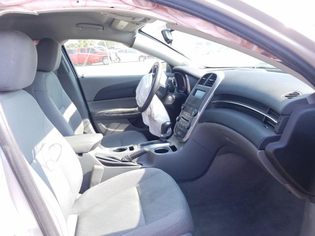 Photo 5 from auction – 2015 CHEVROLET MALIBU LS with VIN 1G11B5SL9FF278249