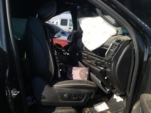 Photo 5 from auction – 2020 RAM 1500 LIMIT with VIN 1C6SRFHM2LN223180