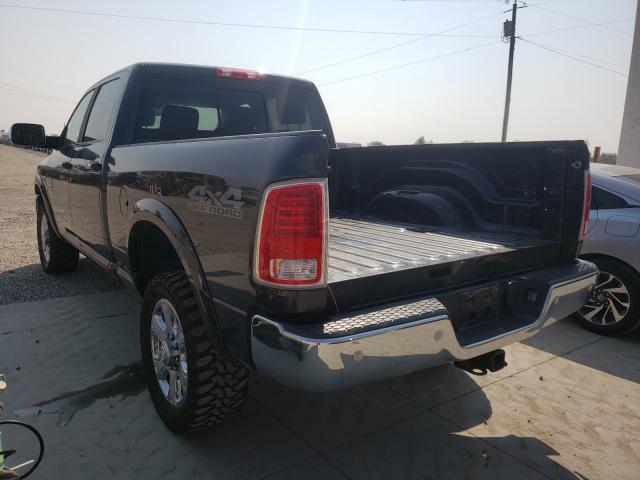 Photo 3 from auction – 2018 RAM 2500 LARAM with VIN 3C6UR5FL7JG102373