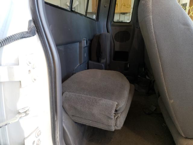 Photo 6 from auction – 2001 FORD RANGER SUP with VIN 1FTZR15U31PA09265