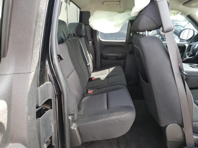 Photo 6 from auction – 2010 GMC SIERRA C15 with VIN 1GTSCVE05AZ291002