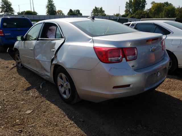 Photo 3 from auction – 2015 CHEVROLET MALIBU LS with VIN 1G11B5SL9FF278249