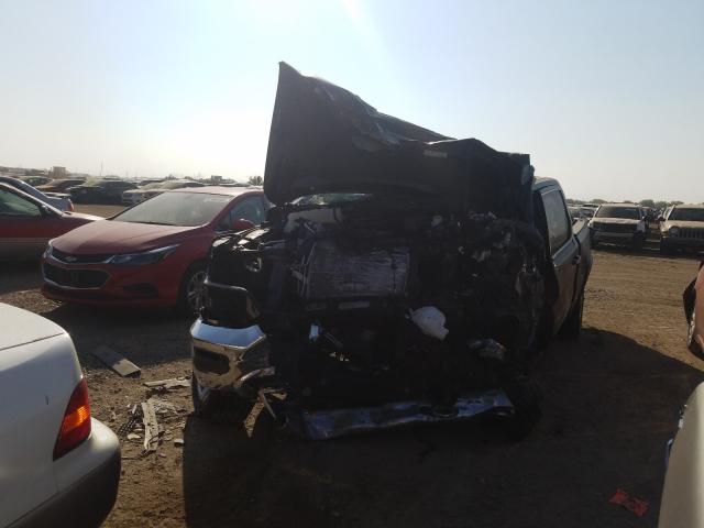 Photo 2 from auction – 2020 RAM 1500 LIMIT with VIN 1C6SRFHM2LN223180