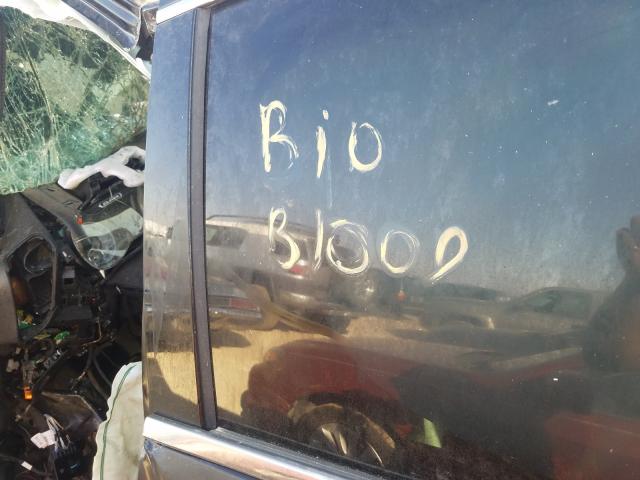 Photo 8 from auction – 2020 RAM 1500 LIMIT with VIN 1C6SRFHM2LN223180