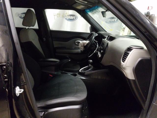 Photo 5 from auction – 2014 KIA SOUL with VIN KNDJN2A2XE7004251