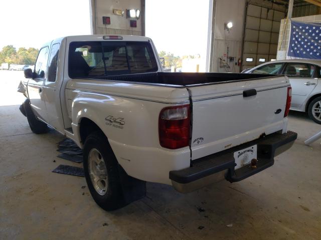 Photo 3 from auction – 2001 FORD RANGER SUP with VIN 1FTZR15U31PA09265