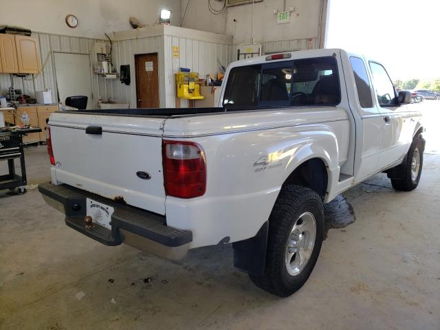 Photo 4 from auction – 2001 FORD RANGER SUP with VIN 1FTZR15U31PA09265