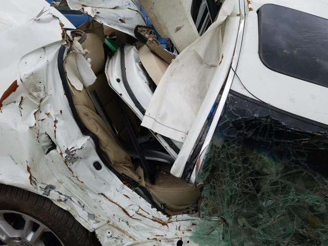 Photo 6 from auction – 2009 ACURA TL with VIN 19UUA86229A017106